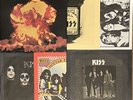 [EX] KISS -The Originals-VIP5501 JAPAN VINYL w/Photo Book, Insert
