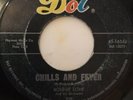 Ronnie Love - Chills And Fever / No Use Pledging My Love