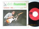 RARE FRENCH EP 45t /(7