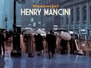 Henry Mancini - Essential Vinyl