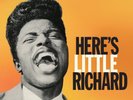 Little Richard - Here's Little Richard Vinyl