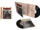 ANGELO BRANDUARDI - L'Infinitamente Piccolo (lim.)(2024) 2 LP Vinyl