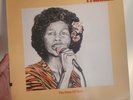 RARE JAZZ FUNK LIBRARY LP ALAN PARKER MADELINE BELL VOICE OF SOUL OG UK THEMES