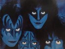 Kiss - Creatures Of The Night (LP, Album) 1982 VGVG