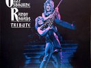 Ozzy Osbourne - Randy Rhoads Tribute (2xLP, Album) 1987 VG+VG