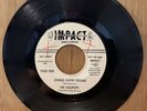 THE LOLLIPOPS   Loving Good Feeling IMPACT Northern Soul 45 Mike Terry Promo