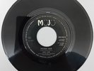 JAMES CARR - FREEDOM TRAIN / THAT`S WHAT I WANT TO KNOW - MOJO UK REISSUE 1972