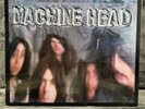 Deep Purple – Machine Head | Japan Pressung LP Vinyl Schallplatte Poster Rock