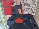 BLACK FLAG - Slip It In - Lp - 1984 - 1st Pressing -  SST Records