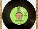 RARE 7” RADIO SPOT ANNOUNCEMENT: “THE MEPHISTO WALTZ”. HORROR. 4 TRACKS. 1 SIDED