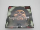 The Weeknd After Hours (Red Splatter Vinyl, 2020) Gold LP Blinding Light NEW Rip