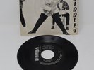 BO DIDDLEY CHESS EP-5125 ORIGINAL 1958 EP 45 RPM Picture Sleeve