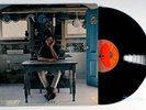 Townes Van Zandt - Self Titled (1969) Vinyl LP • For the Sake of the Song, Folk