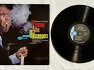 ART BLAKEY & JAZZ MESSENGERS Buhaina's Delight BLUE NOTE JAZZ LP RVG VG++