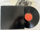 Spinal Tap – This is Spinal Tap OST LP w/ Inner (EX) [1st US Press] POLYMER