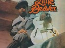 Little Beaver - Joey (LP) (Glass Transparent)