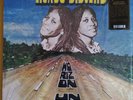 Lijadu Sisters - Horizon Unlimited (LP)