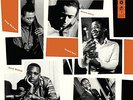 Art Blakey, The Jazz Messengers - [LP]