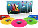 Various Artists - Now Presents The 80S / Various - 5LP Boxset [New Vinyl LP] Ove