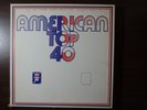 American Top 40 Top 100 Hits of 1975. 2 shows 8 LP's. Vintage Rock Radio Top 100