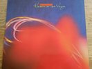 Cocteau Twins LP Heaven Or Las Vegas UK 1990 4AD 1st Press CAD 0012