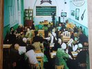 Oasis 2x LP The Masterplan UK 1998 Creation 1st Press NICE COPY