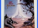 Magnum - Chase The Dragon LP On Vinyl Progressive Hard Rock