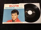 ELVIS PRESLEY 45 47-9056 INDESCRIBABLY BLUE/FOOLS FALL IN LOVE NM/MINT PRISTNE