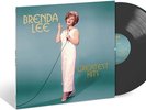 Brenda Lee - Greatest Hits [New Vinyl LP]