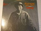 Mississippi John Hurt Today  Vanguard Records Original Inner Sleeve Blues LP