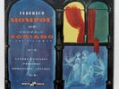 GONZALO SORIANO ⸺ MOMPOU piano works ⸺ DUCRETET-THOMSON french 10