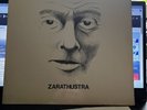 Zarathustra -Same-, Krautrock orig germ. 1st.Press Metronome 1972