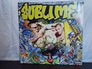 Sublime - Second Hand Smoke LP Vinyl