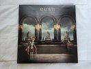 RUSH A Farewell To Kings 4LP Vinyl Box Set