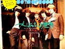 Rolling Stones - I Can't Get No Satisfaction -  JAPAN - VINYL 7