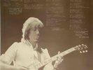 Steve Hackett - Spectral Mornings - JAPAN Vinyl with INSERT - RJ-7601