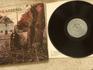 Black Sabbath Debut (Vinyl) LP On Vertigo Swirl Label.