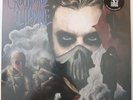 Crown The Empire The Resistance: Rise Of The Runaways Sealed Ltd Color Vinyl LP