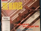 the Beatles Please Please Me (mono 2014) vinyl lp NM-