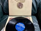 ZZ Top’s First Album (1971) London Records - PS 584, Vinyl, RARE PROMO VG/VG+