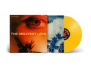 London Grammar | Yellow Vinyl LP | The Greatest Love | NEW & SEALED