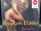 Erykah Badu - Baduizm, 2LP, Target Exclusive Yellow Vinyl