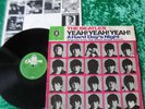 The Beatles LP Yeah Yeah Yeah A hard day's night (O 83739) 1964 TOP