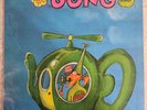 Gong Flying Teapot Vinyl LP Record Virgin Records 1974
