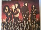 KISS – Smashes, Thrashes & Hits - 1988 (Australian Pressing) Vinyl Record LP