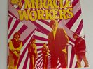 rare SEALED THE MIRACLE WORKERS 80's GARAGE PUNK Halloween Sale
