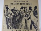 Martin Newell Cleaners From Venus - Spirit Cage - Vinyl LP + 7