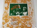 Lou Reed - Berlin - Vinyl LP Early 1980's Press VG+/EX
