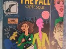 The Fall. Grotesque.  Vinyl LP. 1980. First Pressing.