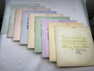 Masur - Bruckner All Symphonies * ETERNA  15LP  NEAR MINT